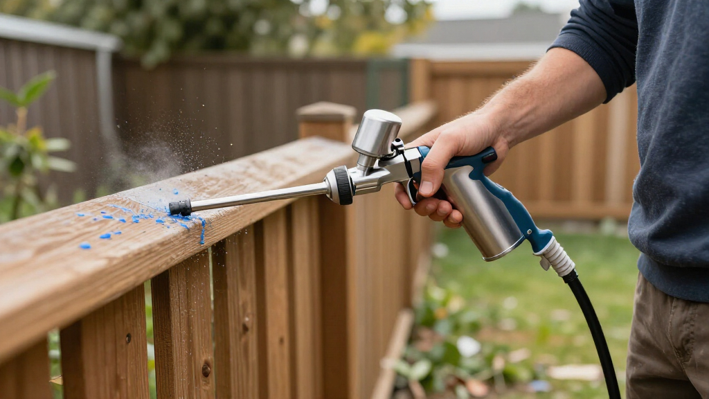 12 Best Airless Paint Sprayers for DIY Projects in 2026