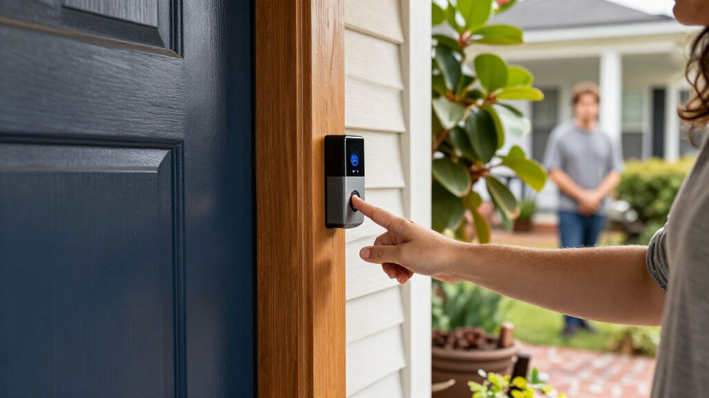 best video doorbells