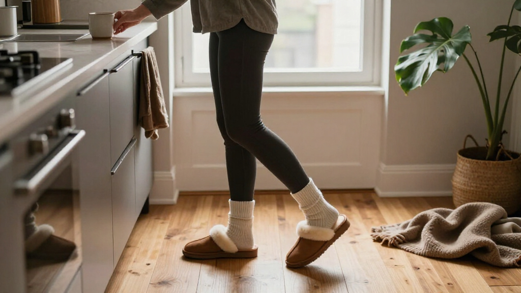 best UGG slippers