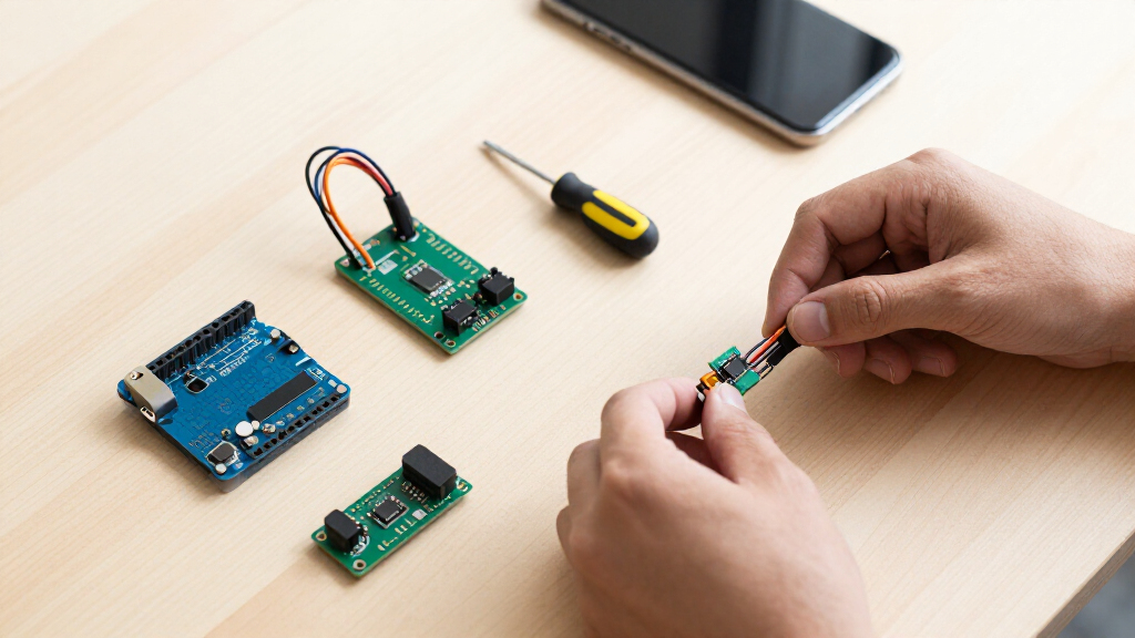 best Arduino sensor modules