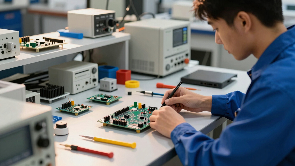 best PCB design kits
