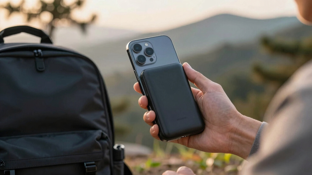 portable travel gadgets