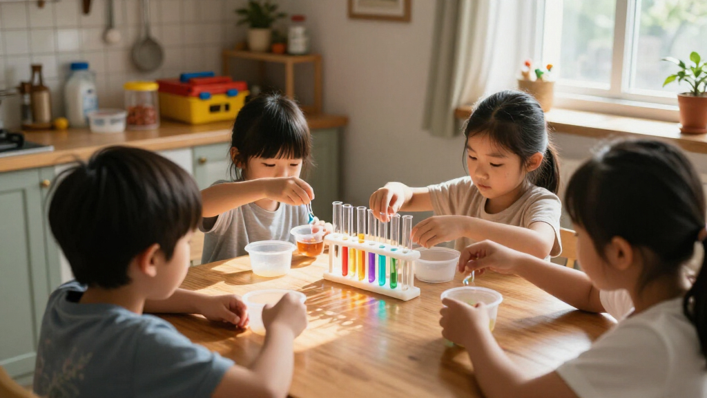 9 Best Home Scientific Experiment Kits in 2026