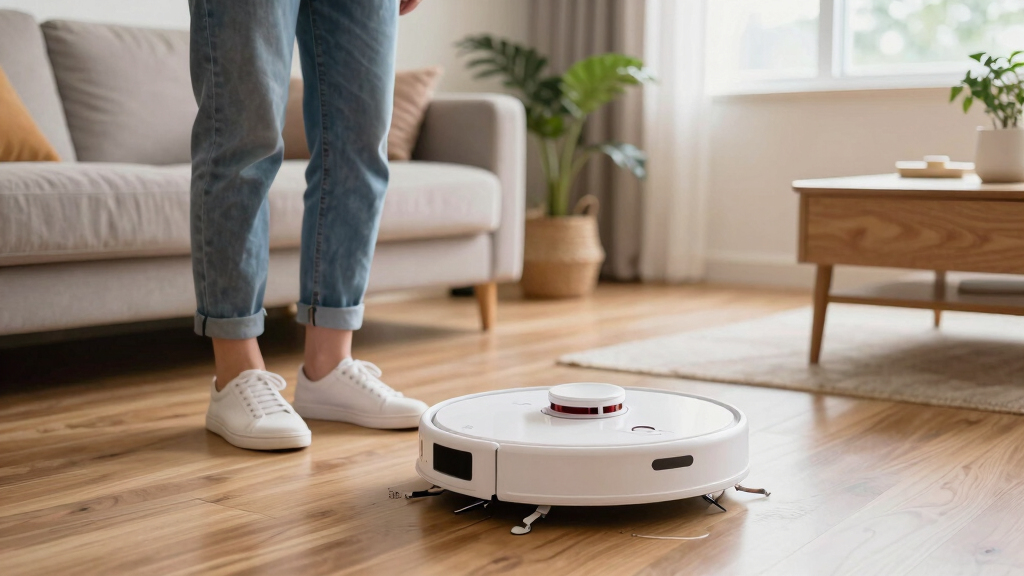 best robot vacuums
