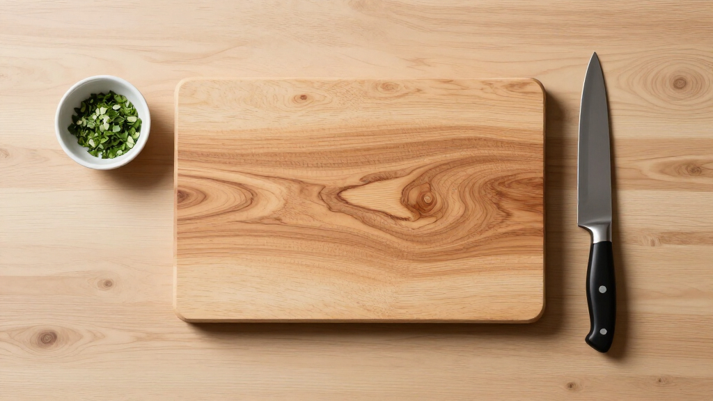 end grain cutting boards