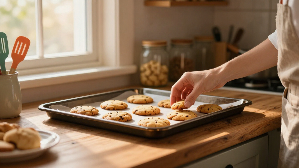 7 Best Half Size Sheet Pan Racks for Small Kitchens in 2026