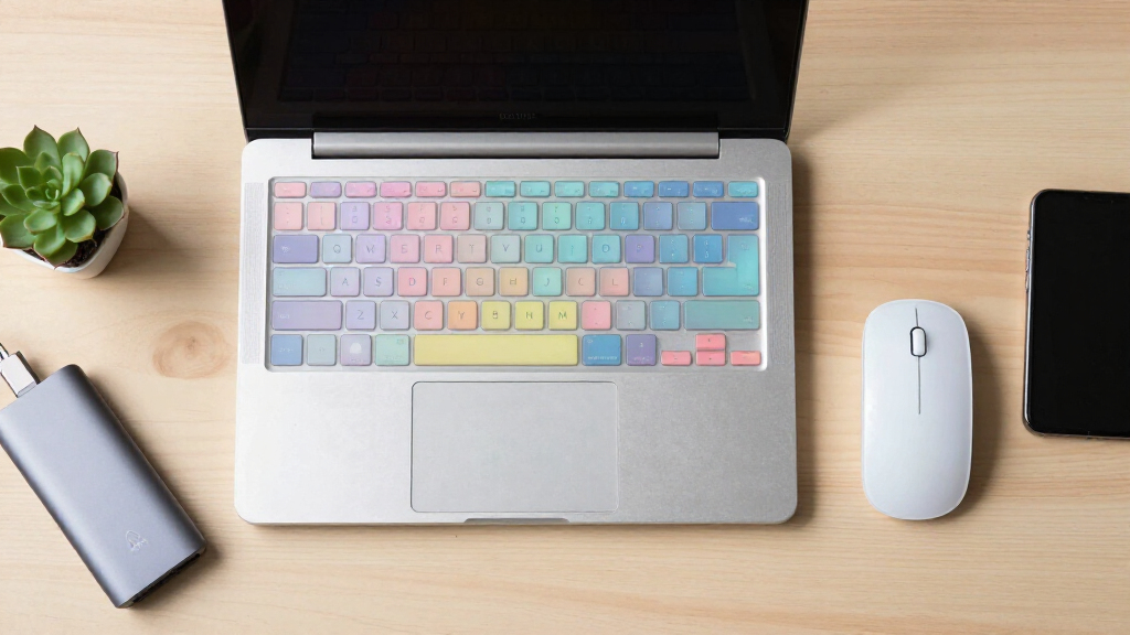 student-friendly laptop accessories