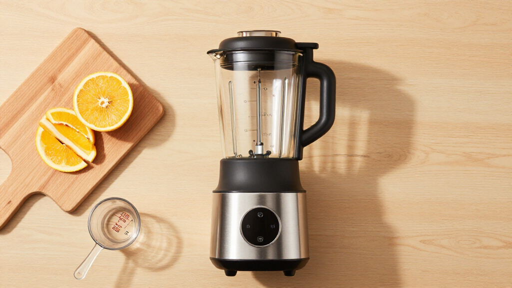 best countertop blenders