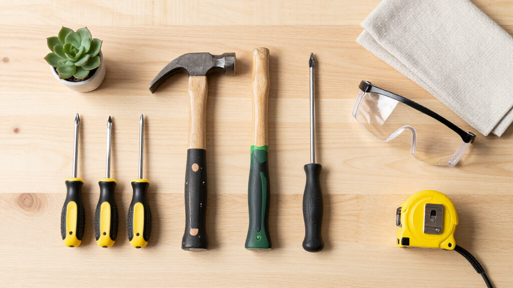 woodworking beginner tool kits
