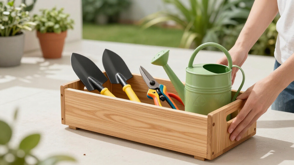 15 Best Garden Tool Storage Organizers in 2026