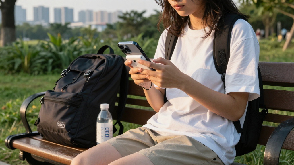 14 Best Portable Power Banks For Students In 2026