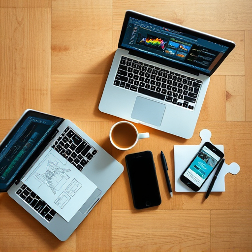 The Big Operational Shift: Who Handles Editing, Design, and Promotion?