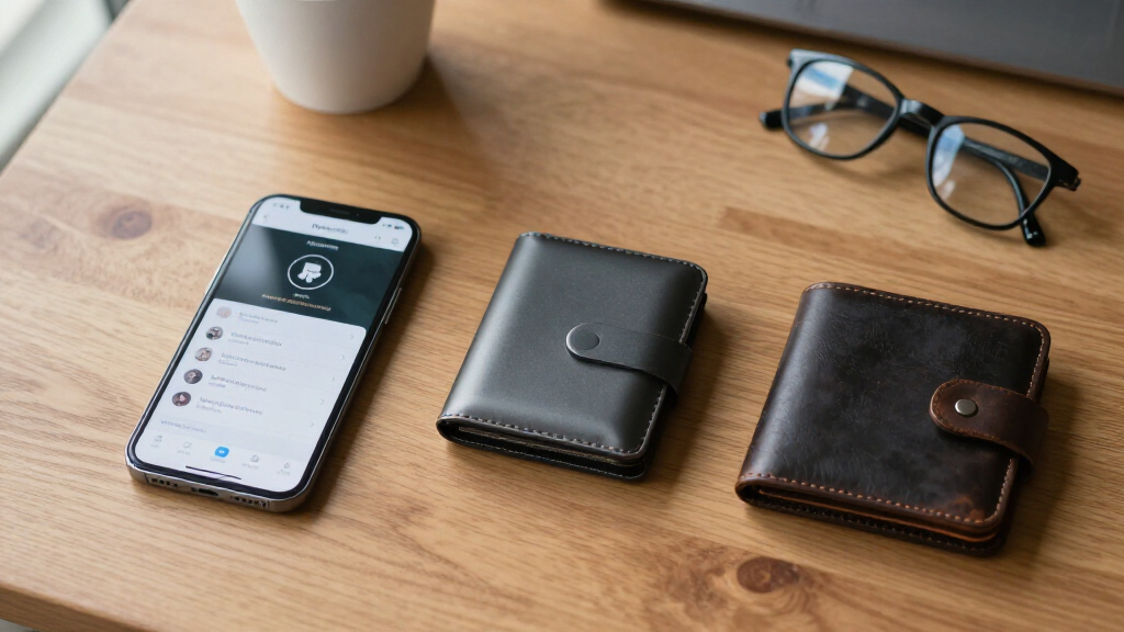 best premium crypto cold wallets