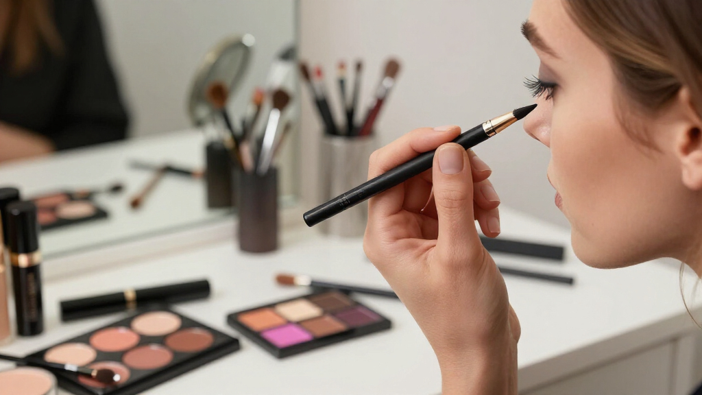 best graphic eyeliners