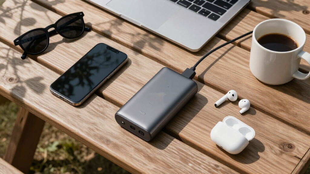 portable laptop chargers