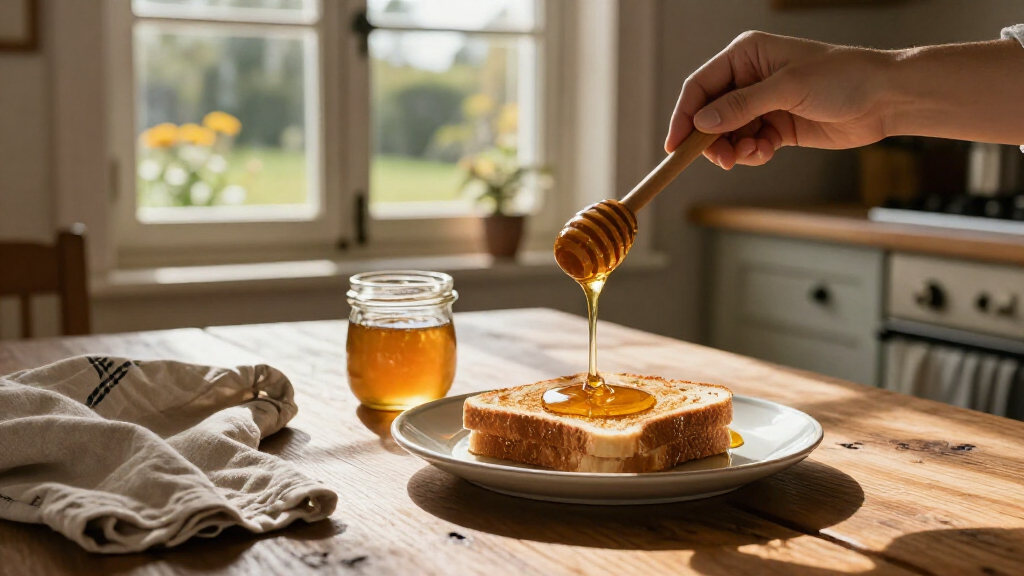 best honey products
