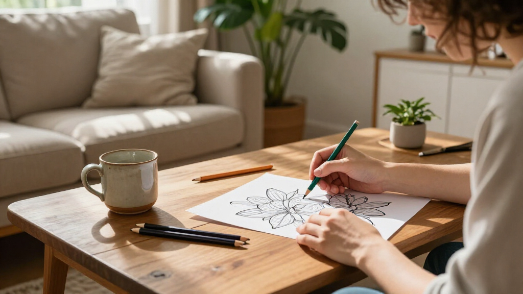 adult coloring books for stress