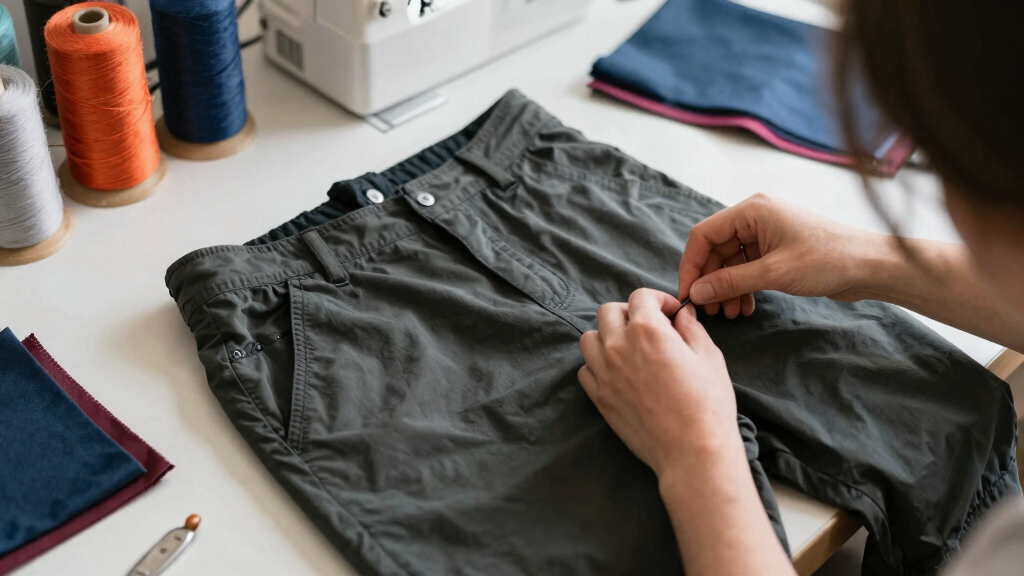 best travel pants