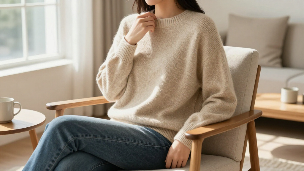 best cashmere sweaters