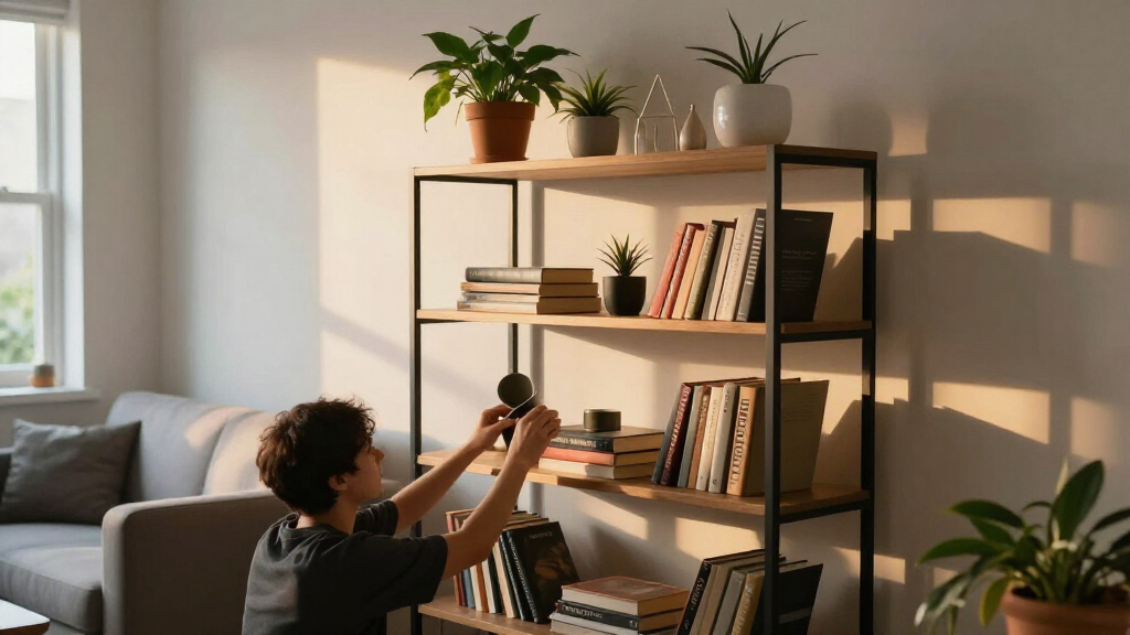 15 Best 5-Tier Bookshelves in 2026