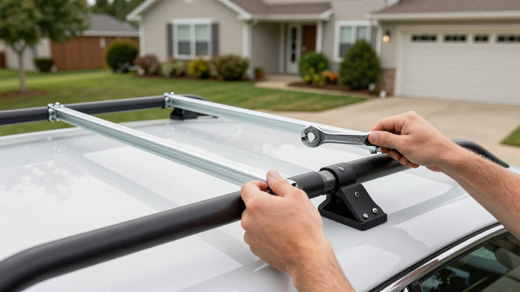 13 Best Roof Rack Crossbars for Flush Rails in 2026