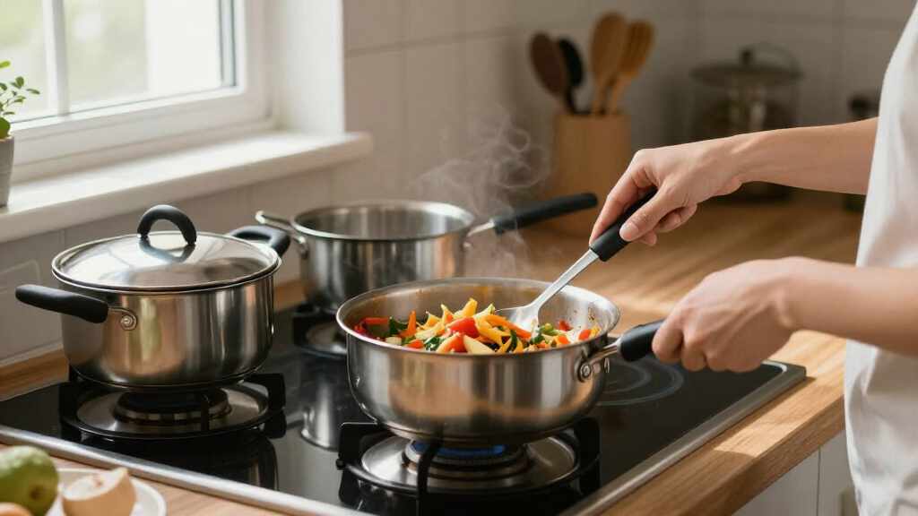 induction cookware sets