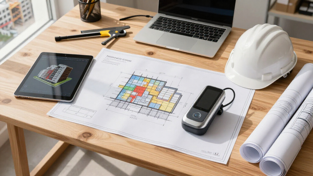 best blueprint scanner for architects