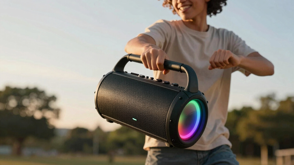 best Bluetooth party speakers