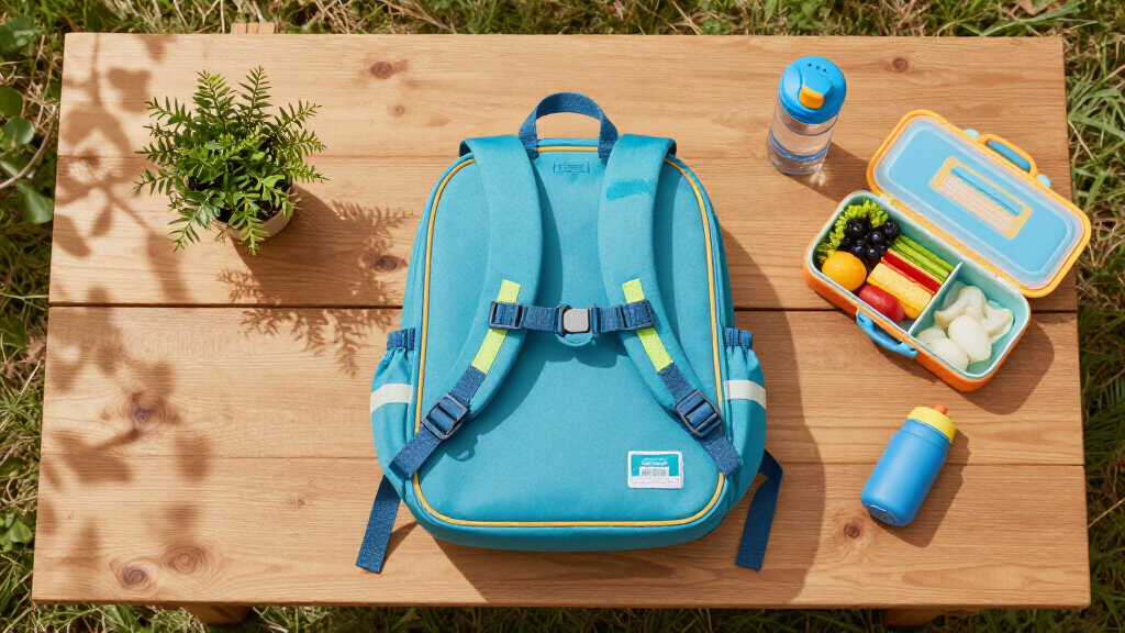 best ergonomic backpacks for kids