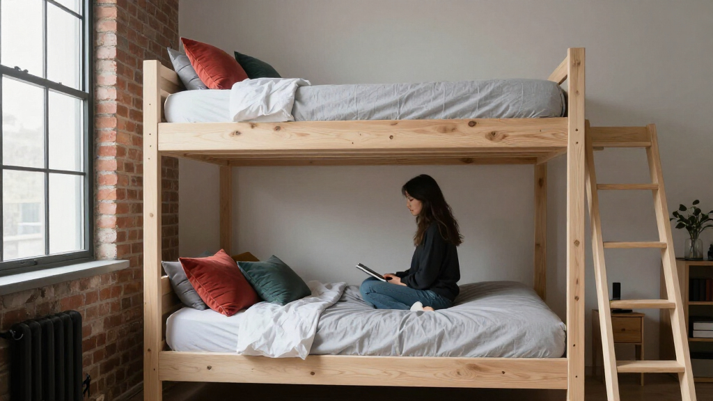best loft beds