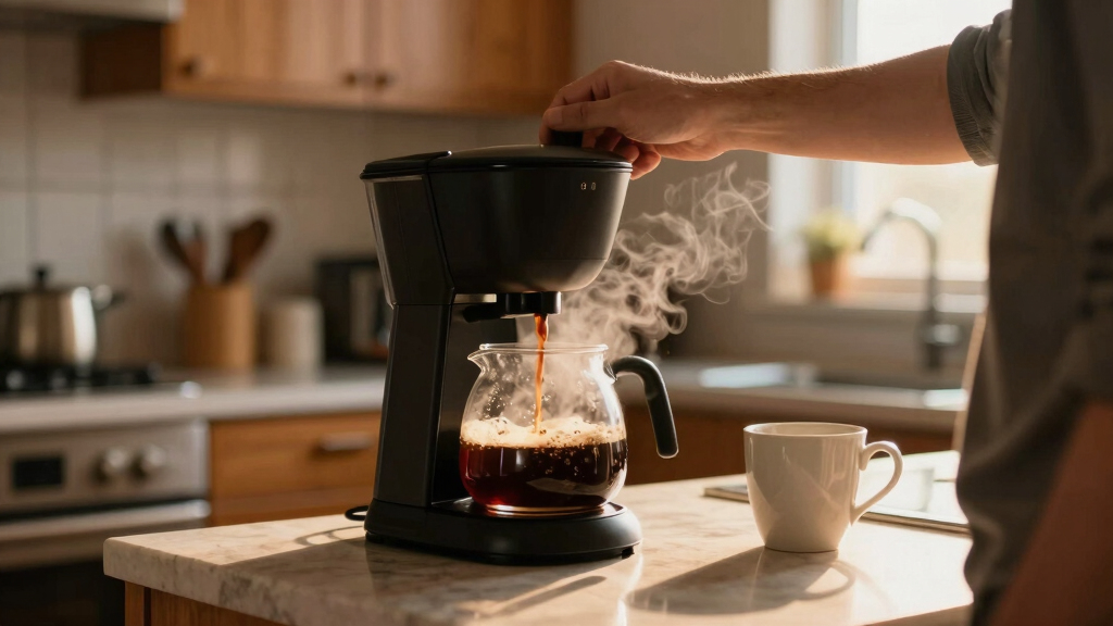 cheap 12 cup coffee maker
