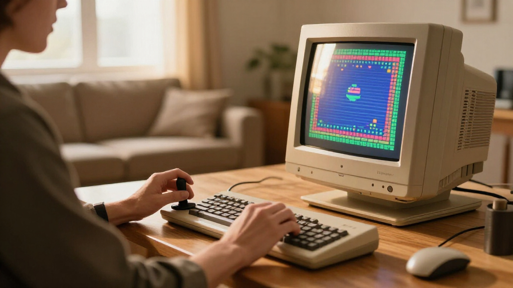 best Commodore 64 games