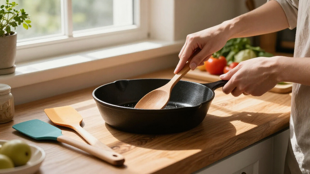 best cooking utensils