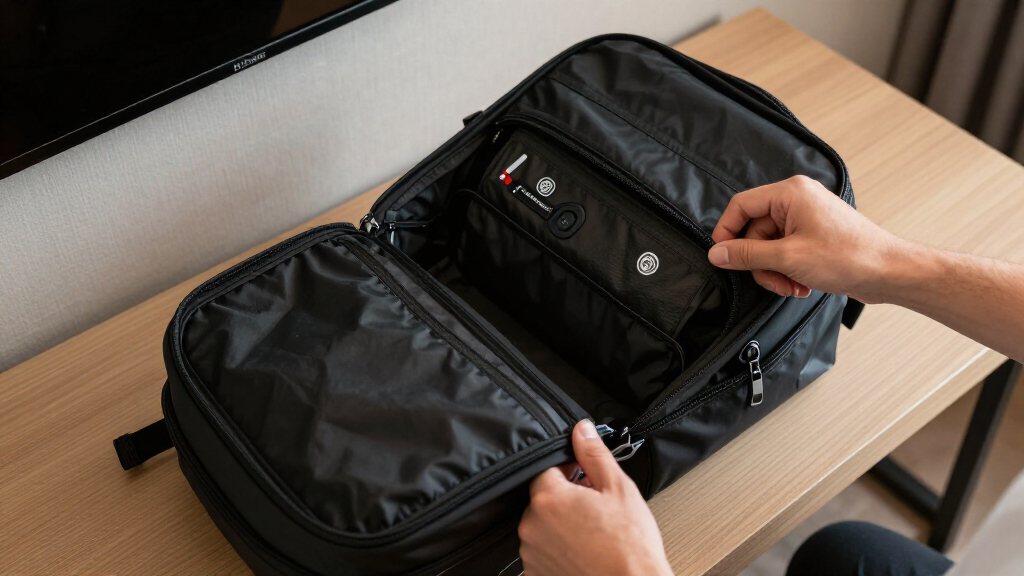 15 Best Airline-Compliant Travel Backpacks in 2026