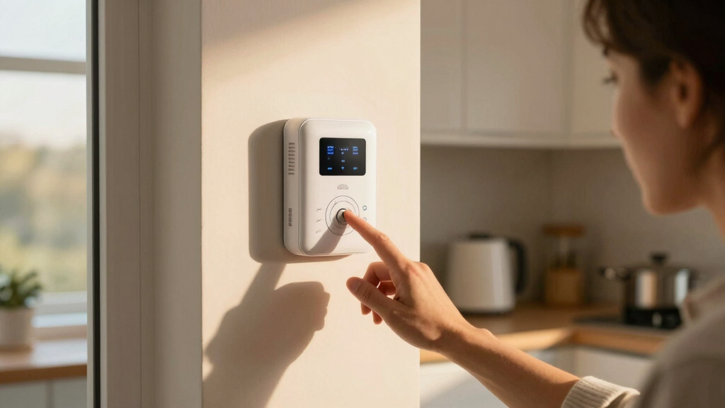 best smart CO detector