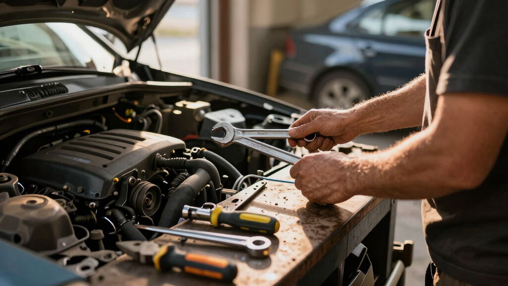 automotive tools and gadgets for dad