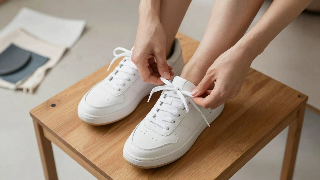 best white sneakers