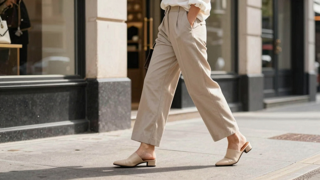 best women's mules