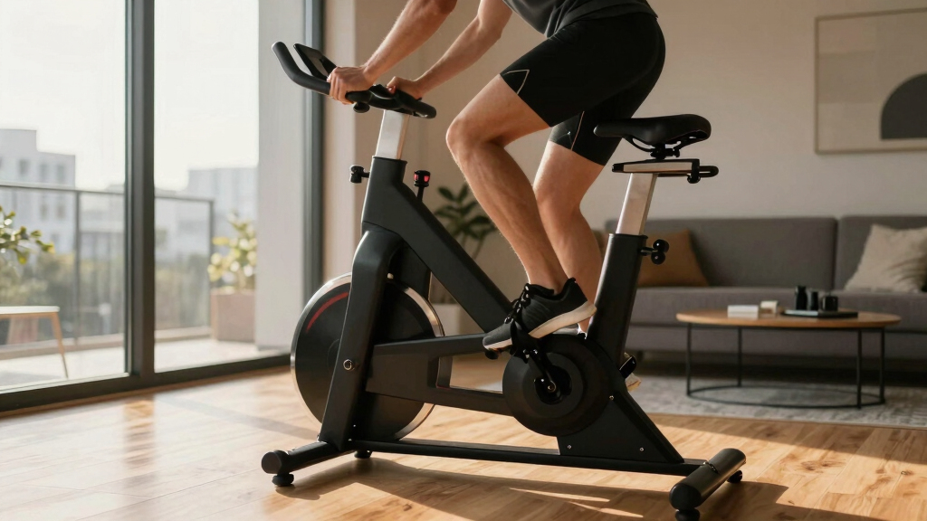 best premium bike trainer indoor