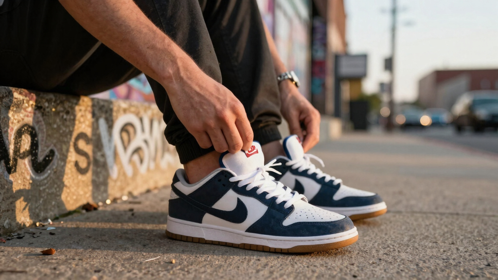 best Nike SB Dunk sneakers