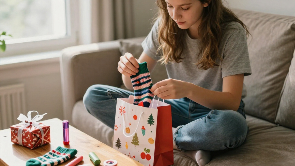 stocking stuffers for teens