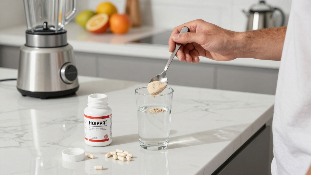men's health supplements