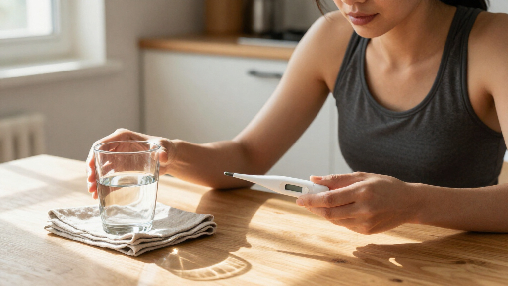15 Best Digital Thermometers for Adults in 2027