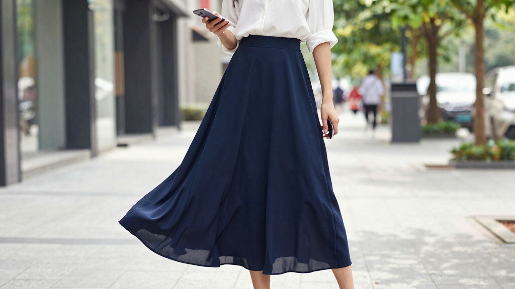 15 Best Maxi Skirts in 2026