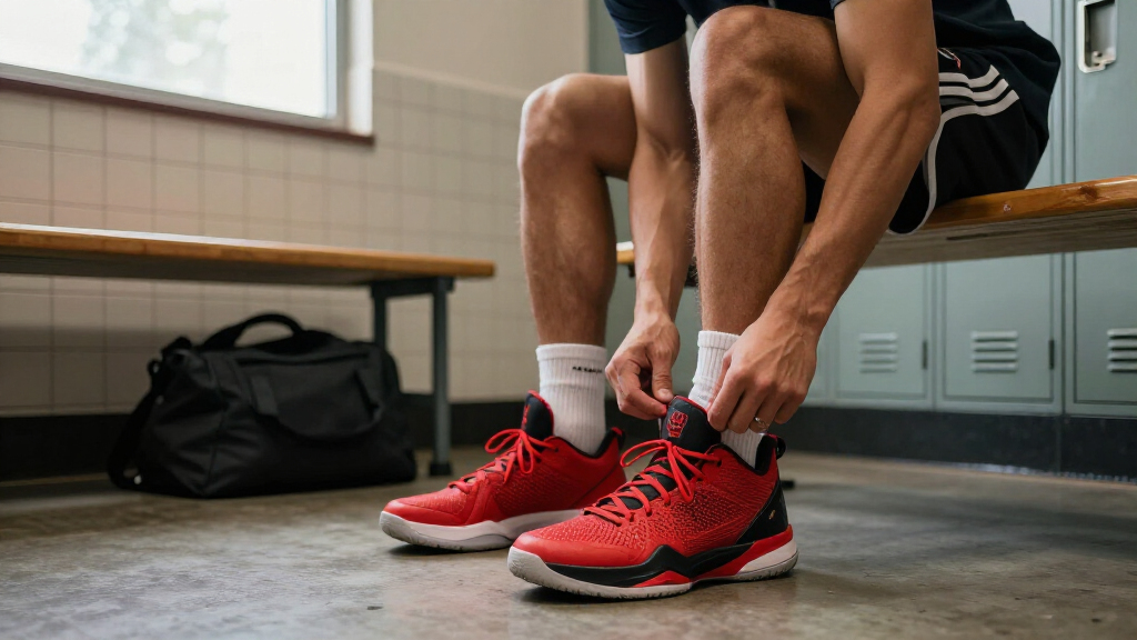 best basketball shoes