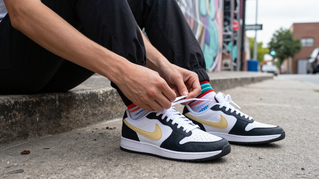 best Nike CPFM sneakers