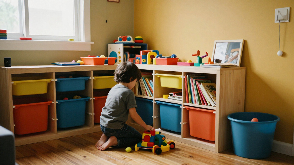 best-toy-and-book-storage-combos