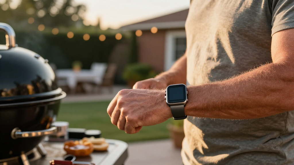 tech gifts for dad