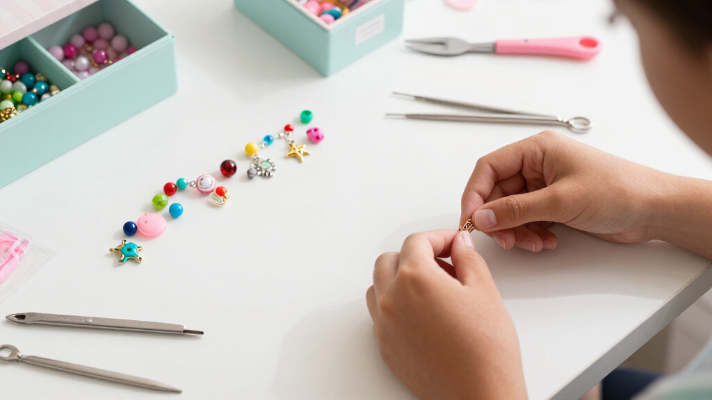 best American Girl jewelry