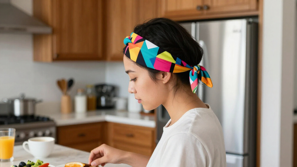 best 90s headbands